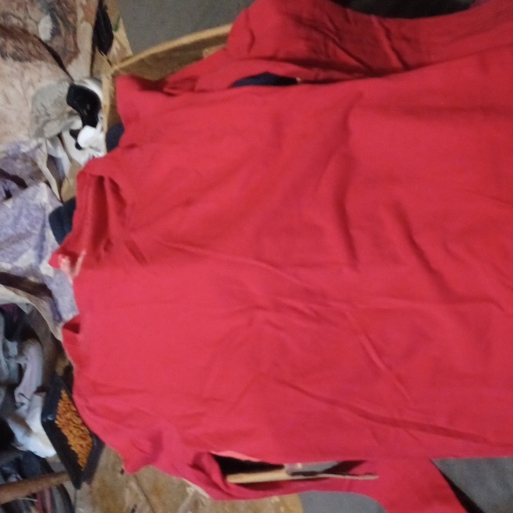 Women's long sleeve